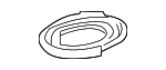 4815808010 - Suspension: Lower Insulator for Toyota: Avalon, Sienna Image