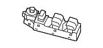 KD3566350 - Body: Window Switch for Mazda: CX-5 Image