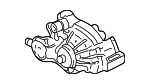 89018166 - Belts &amp; Cooling: Engine Water Pump for GM Image