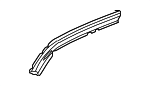 61211AA030 - Body: Inner Rail for Toyota: Camry Image