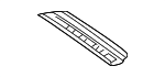63133AA040 - Body: Rear Header for Toyota: Camry Image