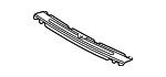 63132AA050 - Body: Windshield Header for Toyota: Camry Image