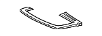 6314233040 - Body: Sunroof Reinforced for Toyota: Camry Image