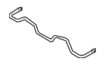 56230AM001 - Suspension: Stabilizer Bar for Nissan Image