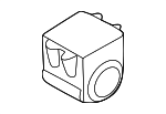 RL1Z5493G - Suspension: Suspension Stabilizer Bar Bushing for Ford Image