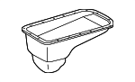 1210175050 - Engine: Oil Pan for Toyota: 4Runner, T100, Tacoma Image