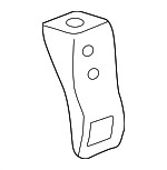 5174235070 - Body: Mount Bracket for Toyota Image