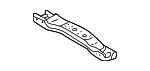5120304011 - Body: Cross-member for Toyota Image