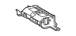 8628007080 - Body: Amplifier for Toyota Image image