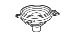 8616007020 - Body: Pkg Tray Speaker for Toyota Image image