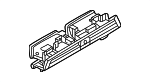 KBB355220A02 - Body: Vent Grille for Mazda Image