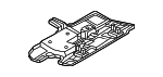 KMV664520A - Body: Under Cover for Mazda Image