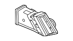 KBB364730B02 - Body: Vent Grille for Mazda Image
