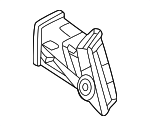 KBB364830B02 - Body: Air Vent for Mazda Image