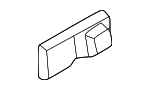 894C0N9010NNB - Body: Lever for Hyundai Image