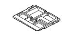 85750N9050NNB - Body: Storage Tray for Hyundai Image