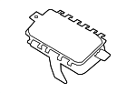 84530C6500 - Electrical: Passenger Air Bag for Kia: Sorento Image