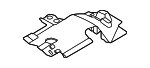 17739468729 - Electrical: Upper Shield for BMW Image