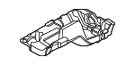 17739468734 - Electrical: Lower Shield for BMW Image