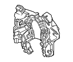 17739468730 - Electrical: Side Shield for BMW Image