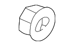 5175907000 - Suspension: Stabilizer Link Nut for Hyundai Image