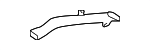 278116CA0A - Body: Defroster Duct for Nissan Image