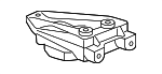 4578160AE - Engine: Engine Mount Support Bracket for Mopar Image