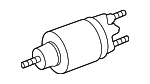 AM911287A - Electrical: Solenoid for Audi: A3, A3 Quattro, Q3, Q3 Quattro Image
