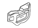 15241717 - Body: Water Deflector for GM Image