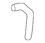 10299340 - Body: Lock Cylinder Rod for GM Image