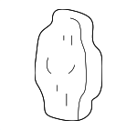 10295195 - Body: Striker for GM Image