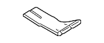 4K0819802C - Body: Outlet Duct for Audi Image