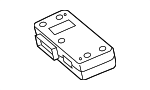 203820518564 - Electrical: Control Module for Mercedes-Benz Image
