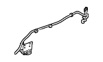 84933505 - Body: Harness for GM Image