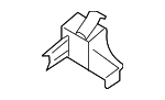 8W0947134 - Body: Lamp for Audi Image