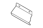 SL1Z7861348AD - Body: Rear Protector for Ford Image