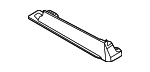 FL3Z1561748ABF - Body: Outer Cover for Ford Image