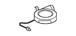 RU5Z19N550A - Body: Blower for Ford Image