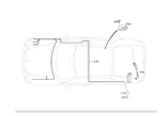 2094401106 - Electrical System: Wiring Harness for Mercedes-Benz Image