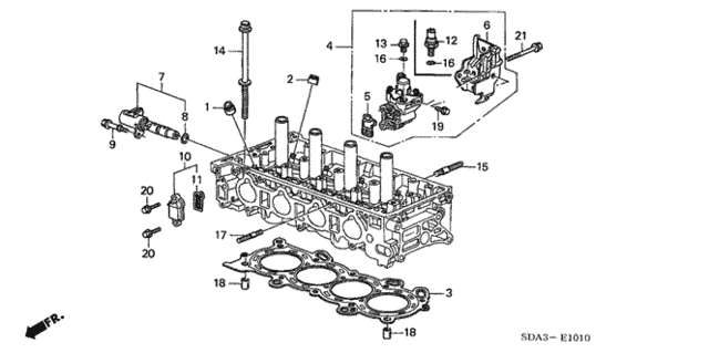 Diagram 1