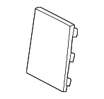 84840N9AA0PN5 - : Trim Panel for Hyundai Image