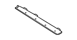 84744N9AA0CA - Body: Cover for Hyundai Image