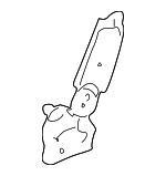 88949977 - : Recliner for Cadillac: DeVille Image