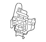 12493065 - : Support for Cadillac: DeVille Image