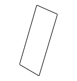 7B0843456A - Body: Stabilizer for Volkswagen Image