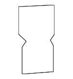 7B0837293B - Body: Striker for Volkswagen Image