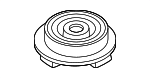 5Q0599438 - Suspension: Differential Assembly Lower Bushing for Volkswagen Image