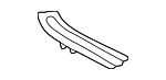 5751304010 - Body: Floor Pan Reinforcement for Toyota Image