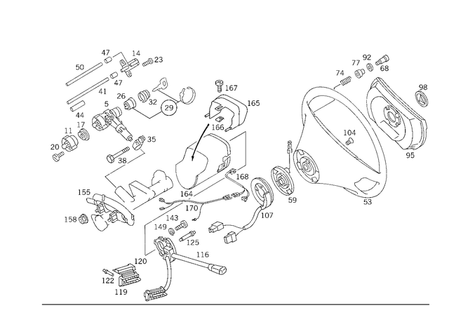 2014620223 - : Cap for Mercedes-Benz Image