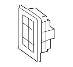 8419048010E0 - Body: Seat Switch for Lexus: RX350, RX450h Image